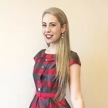 Amanda Reaume