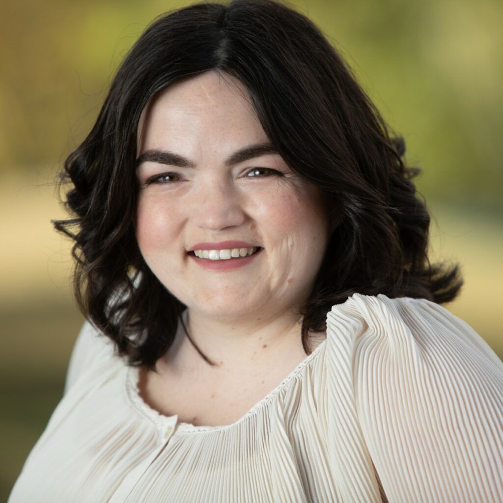 Monique Bourgeois, CFC™