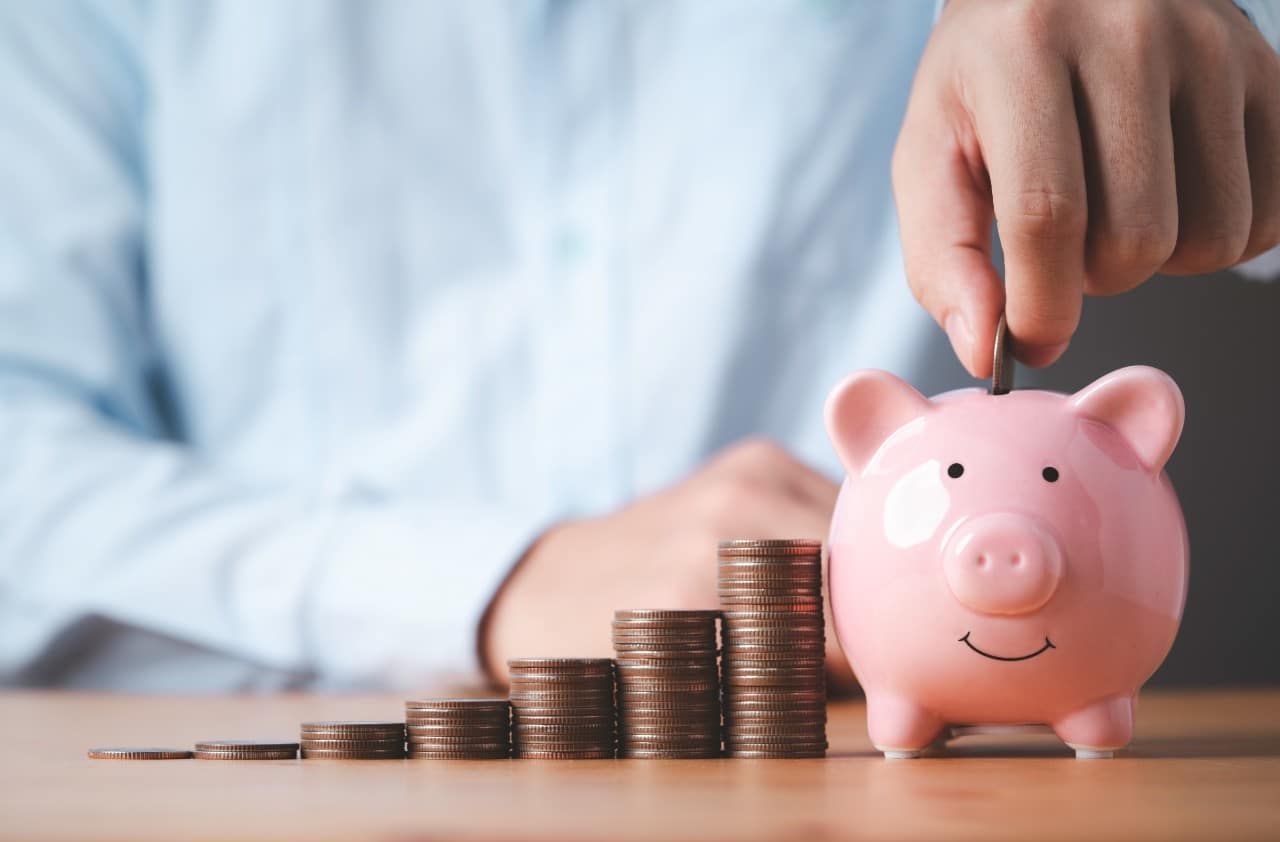 Reverse budgeting: Value driven money management